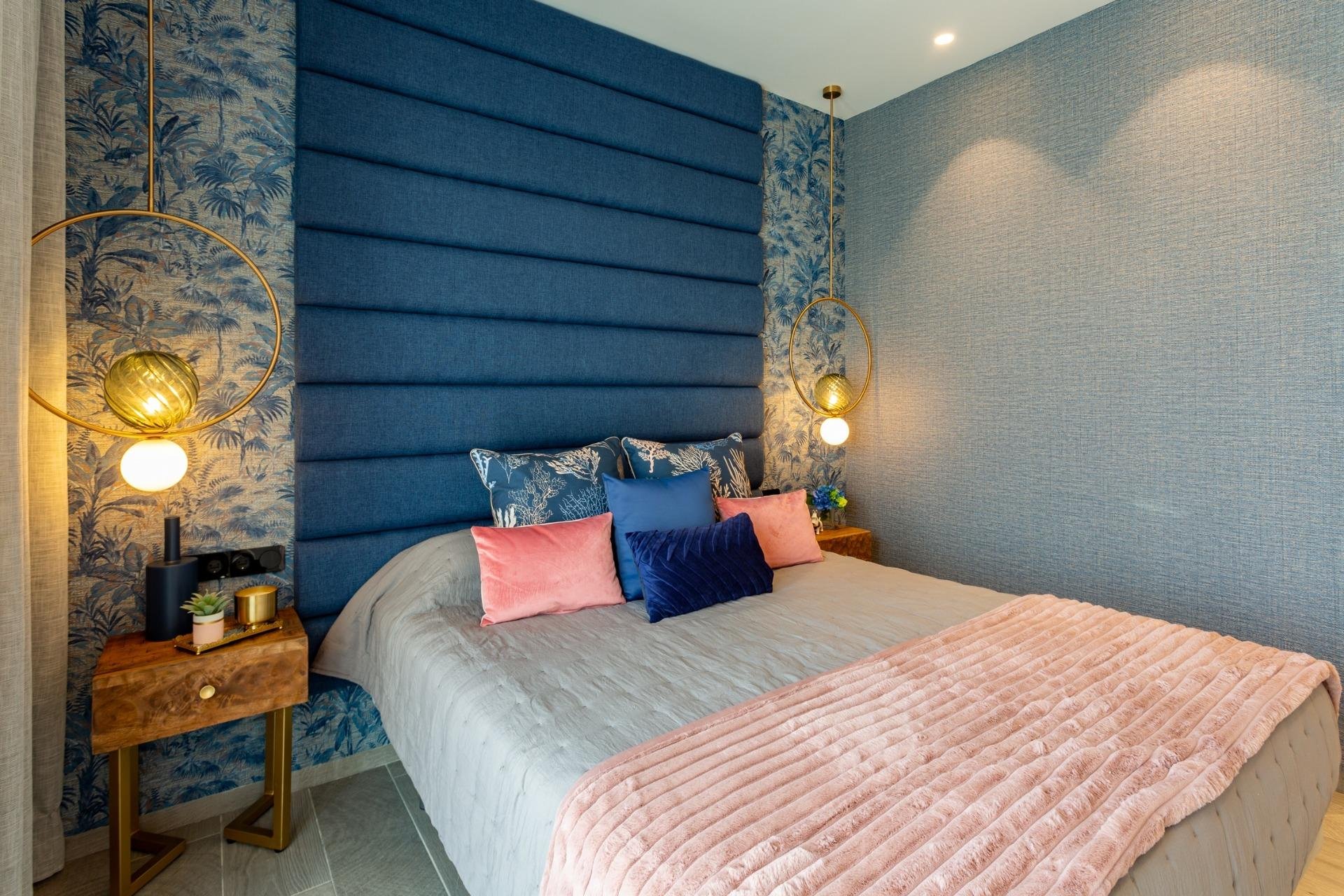 Rynek Pierwotny - Villa -
Algorfa - La finca golf