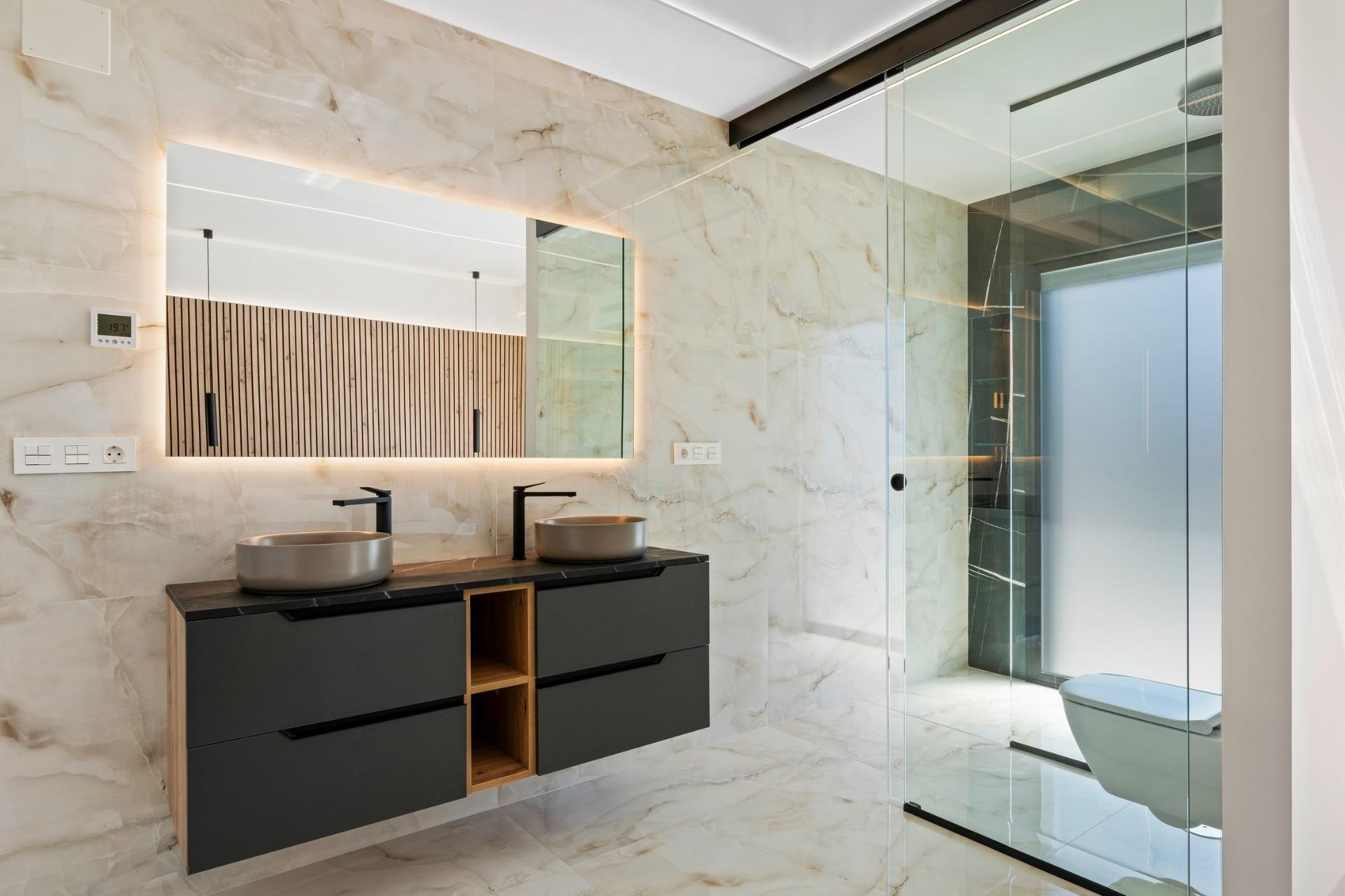 Rynek Pierwotny - Villa -
Algorfa - La finca golf