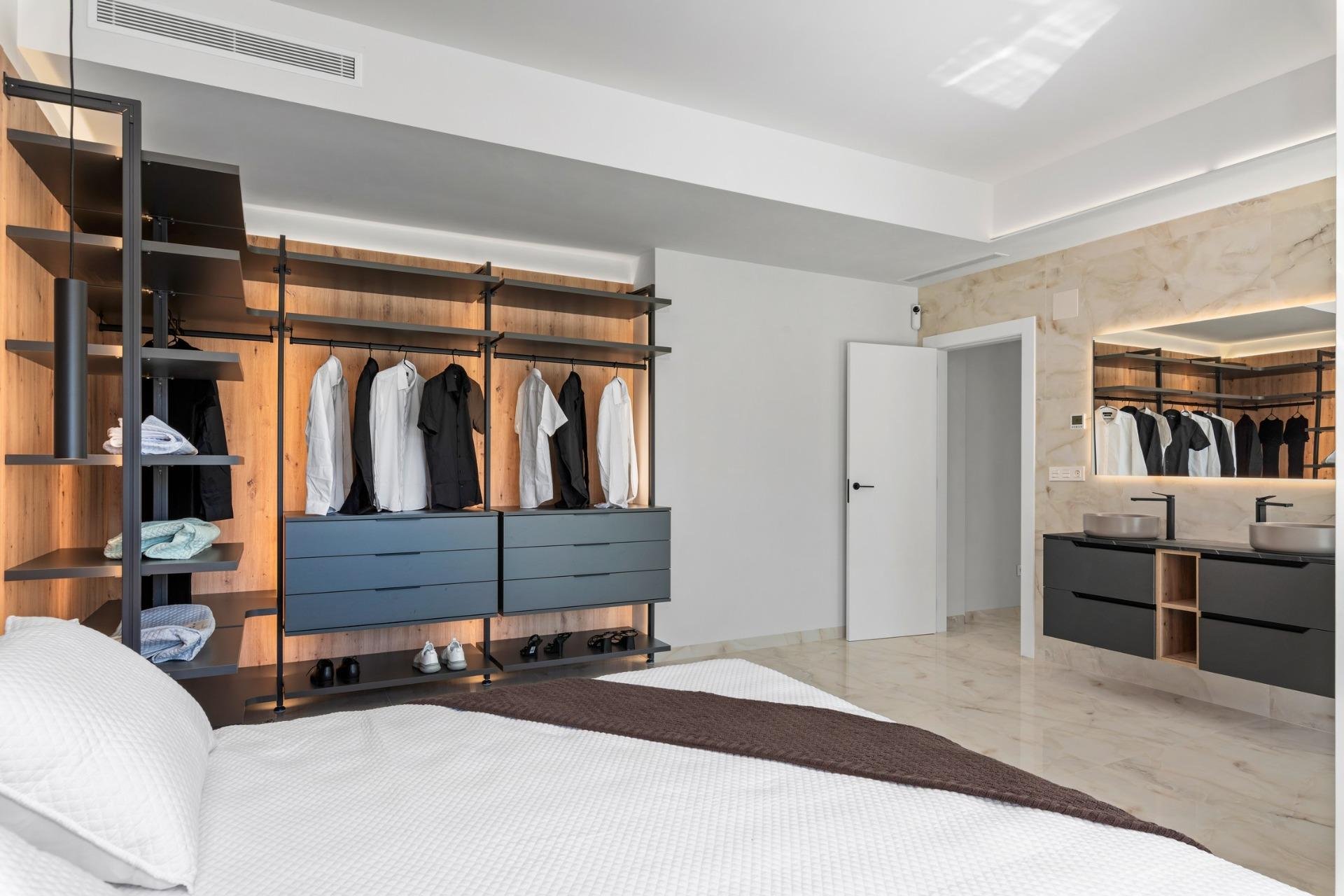 Rynek Pierwotny - Villa -
Algorfa - La finca golf