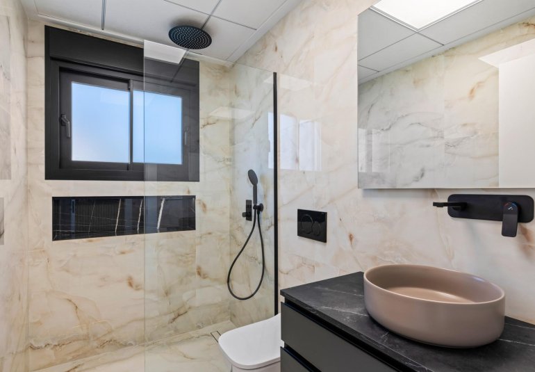 Rynek Pierwotny - Villa -
Algorfa - La finca golf