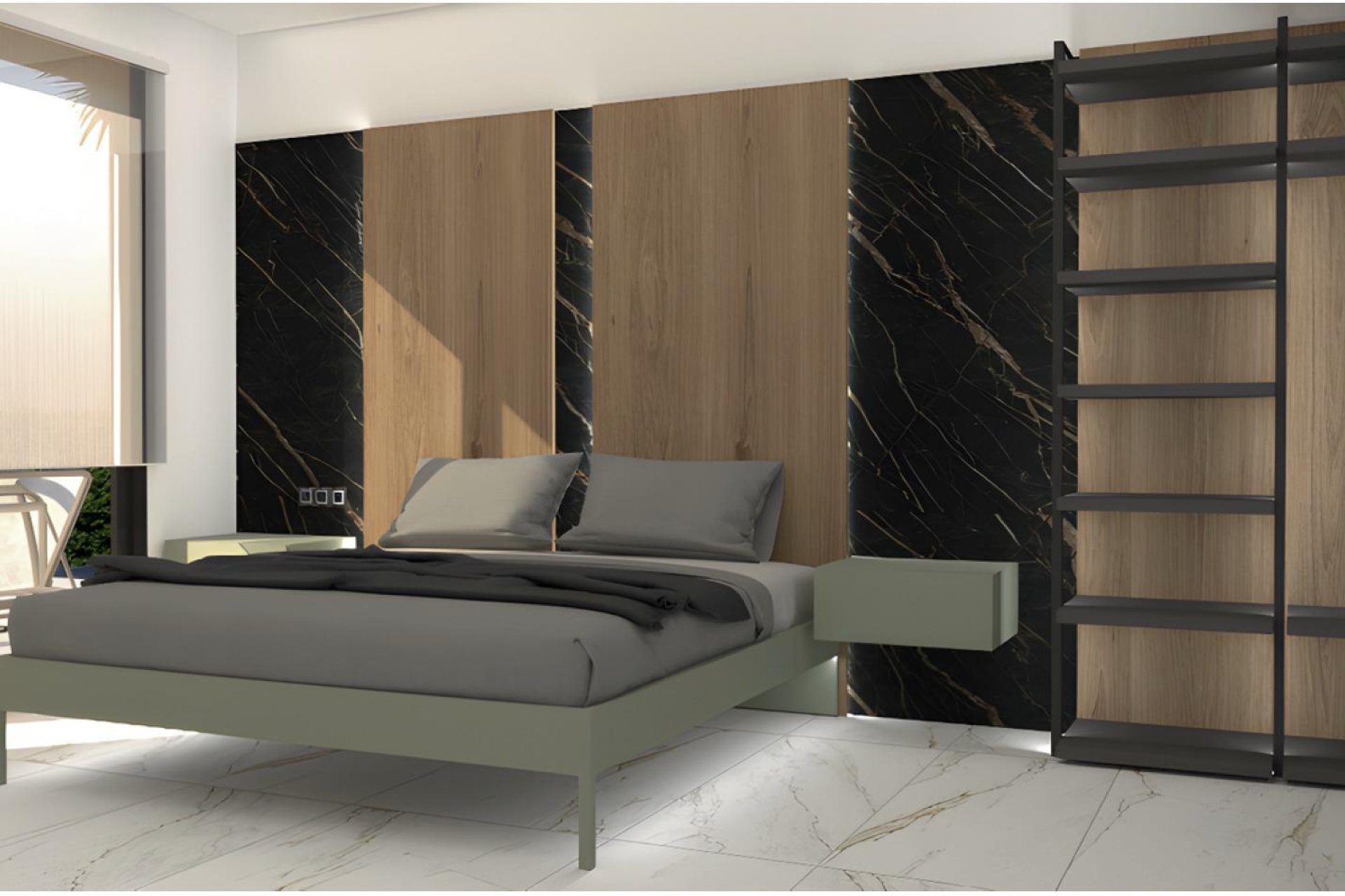 Rynek Pierwotny - Villa -
Algorfa - La finca golf