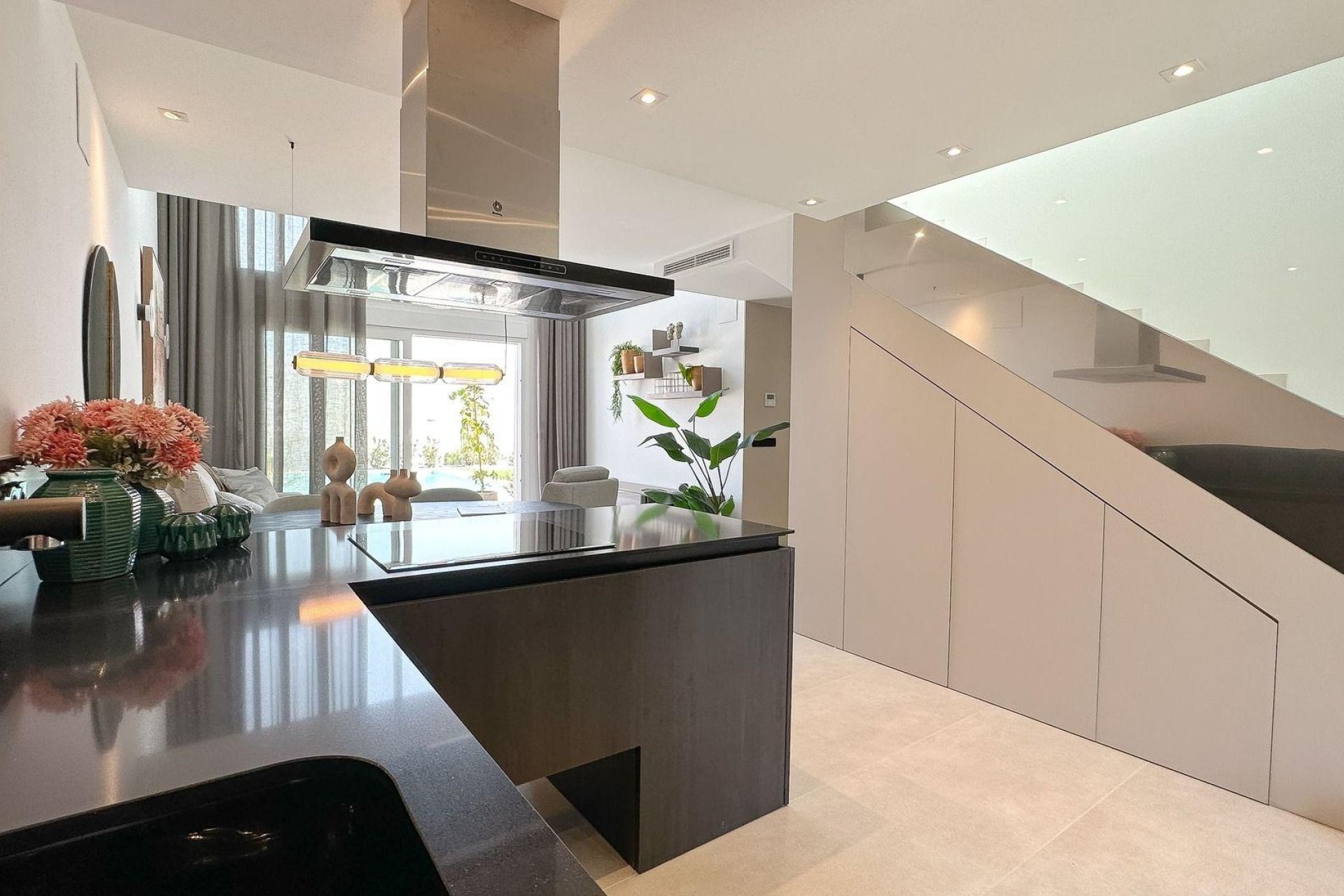 Rynek Pierwotny - Villa -
Algorfa - La finca golf