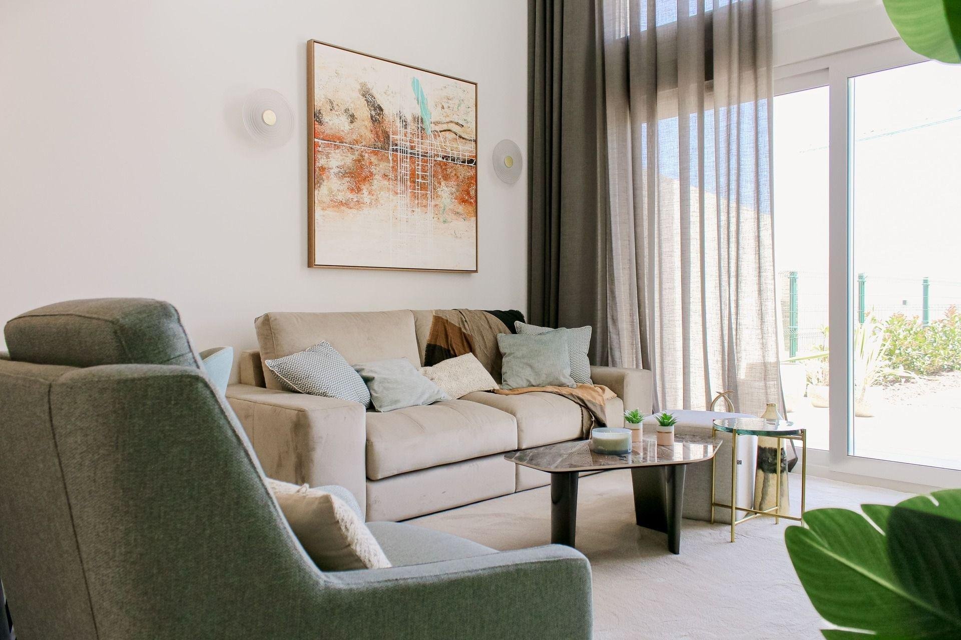 Rynek Pierwotny - Villa -
Algorfa - La finca golf