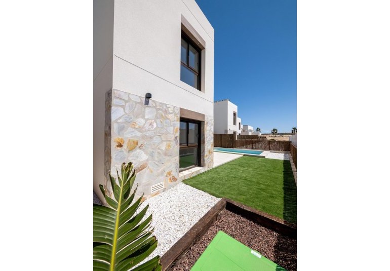 Rynek Pierwotny - Villa -
Algorfa - La finca golf