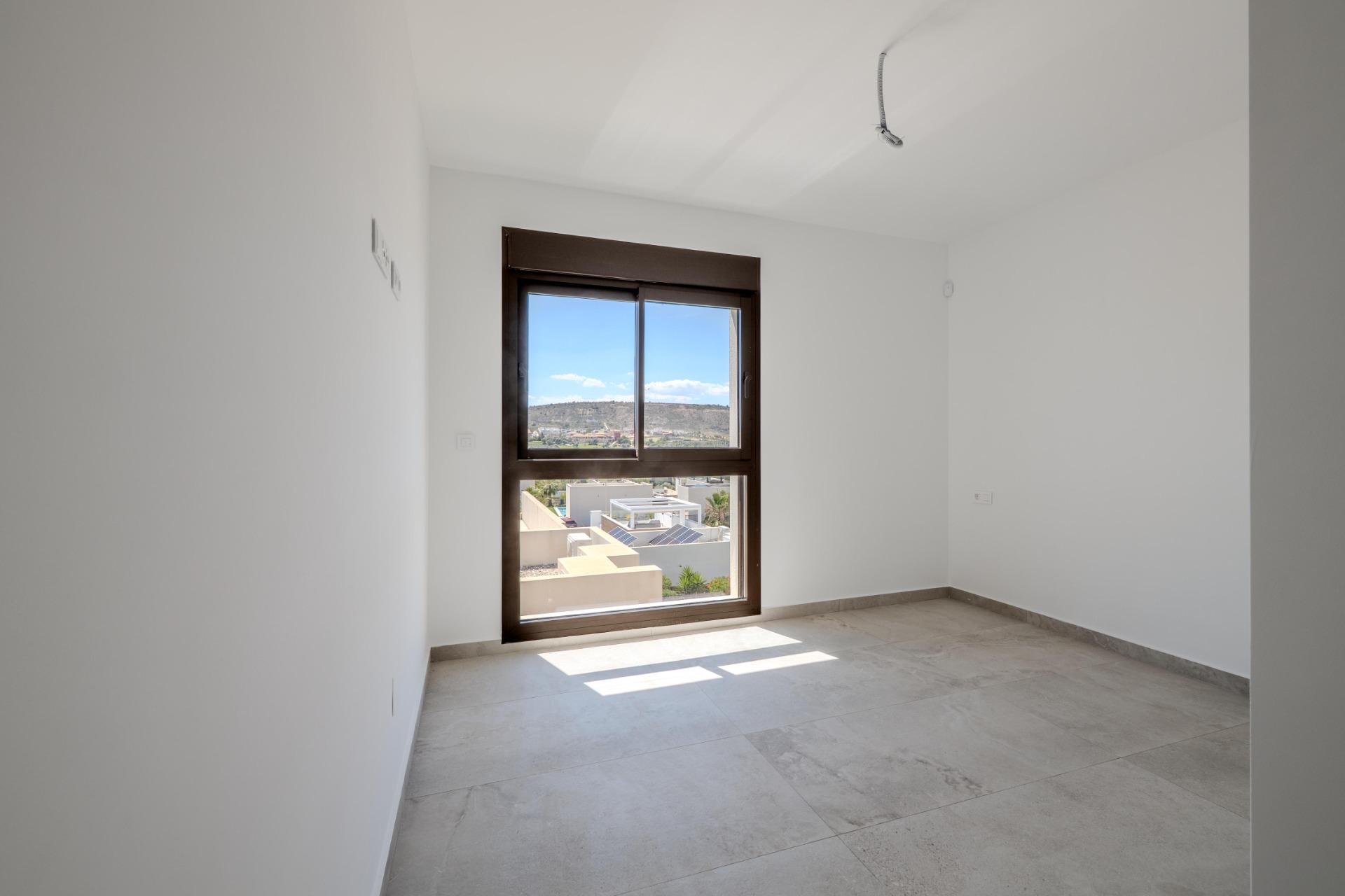 Rynek Pierwotny - Villa -
Algorfa - La finca golf