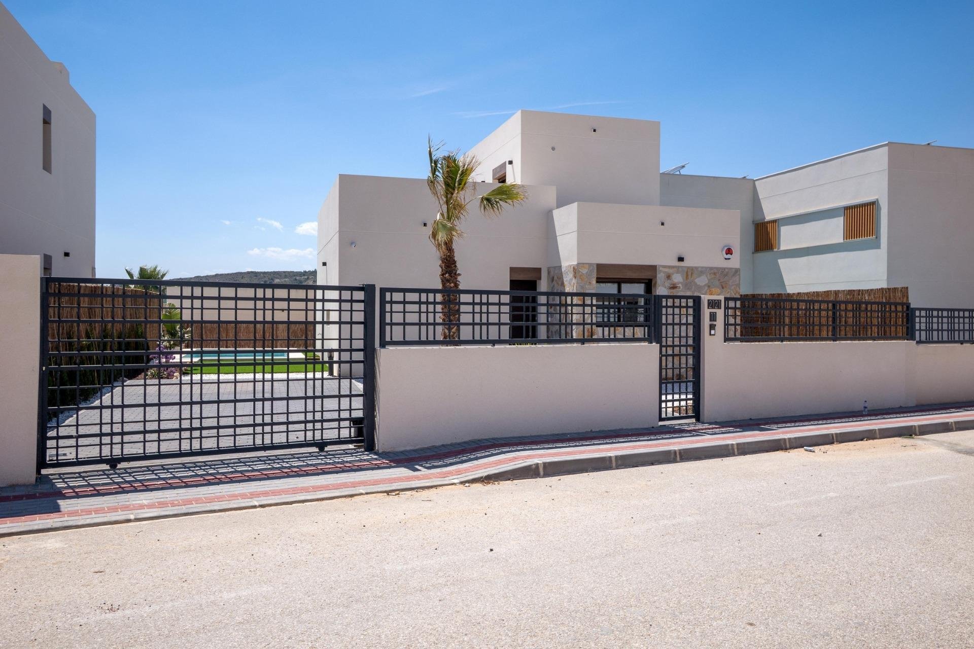 Rynek Pierwotny - Villa -
Algorfa - La finca golf