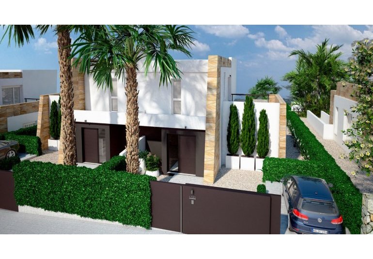 Rynek Pierwotny - Villa -
Algorfa - La finca golf