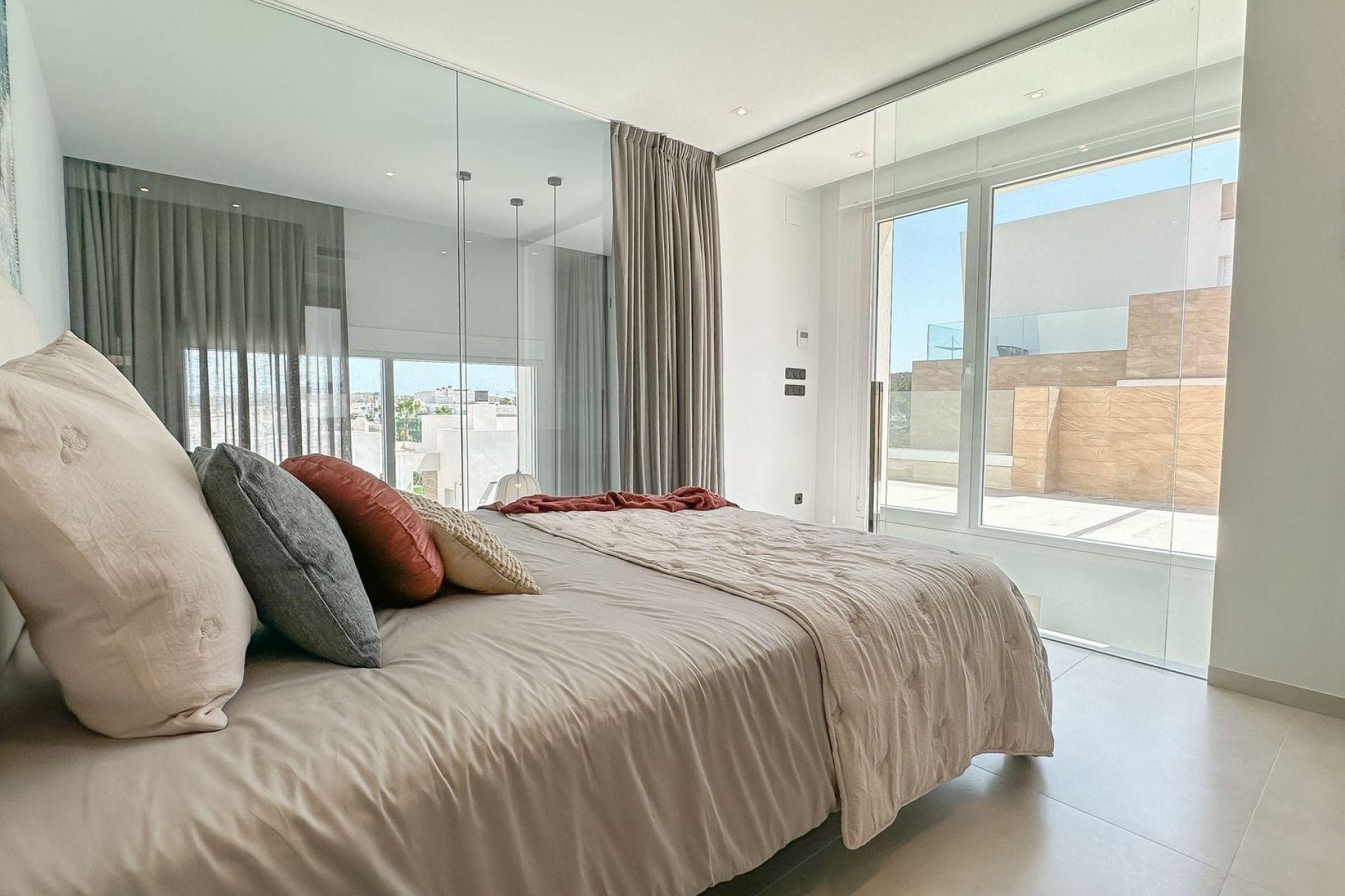 Rynek Pierwotny - Villa -
Algorfa - La finca golf