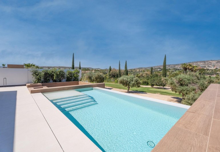 Rynek Pierwotny - Villa -
Algorfa - La finca golf