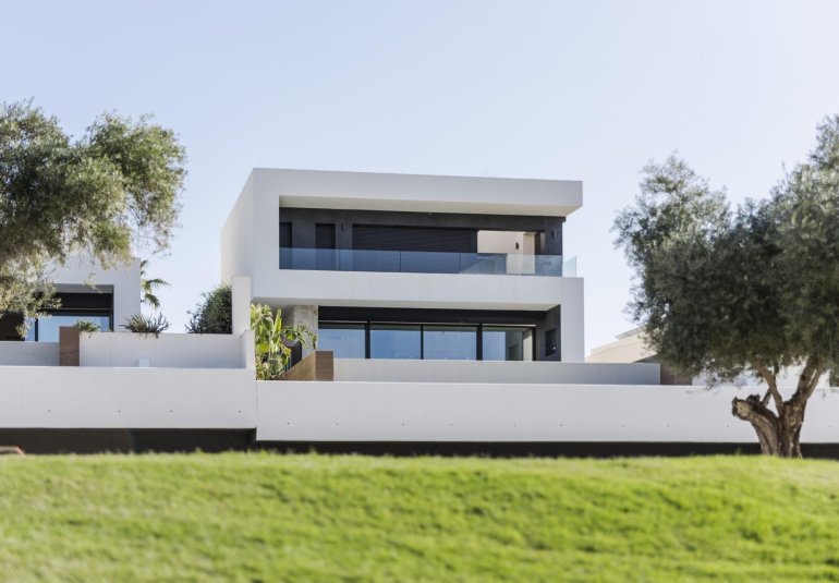 Rynek Pierwotny - Villa -
Algorfa - La finca golf