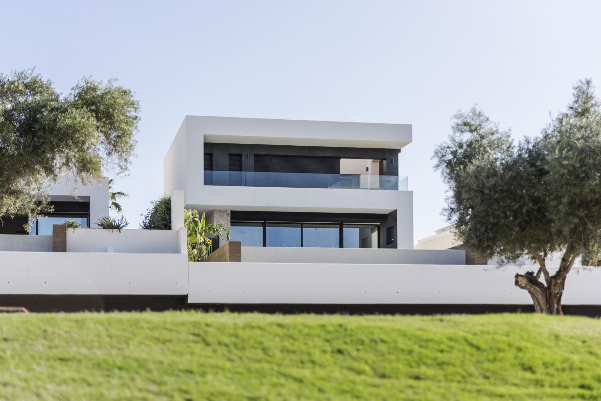 Rynek Pierwotny - Villa -
Algorfa - La finca golf