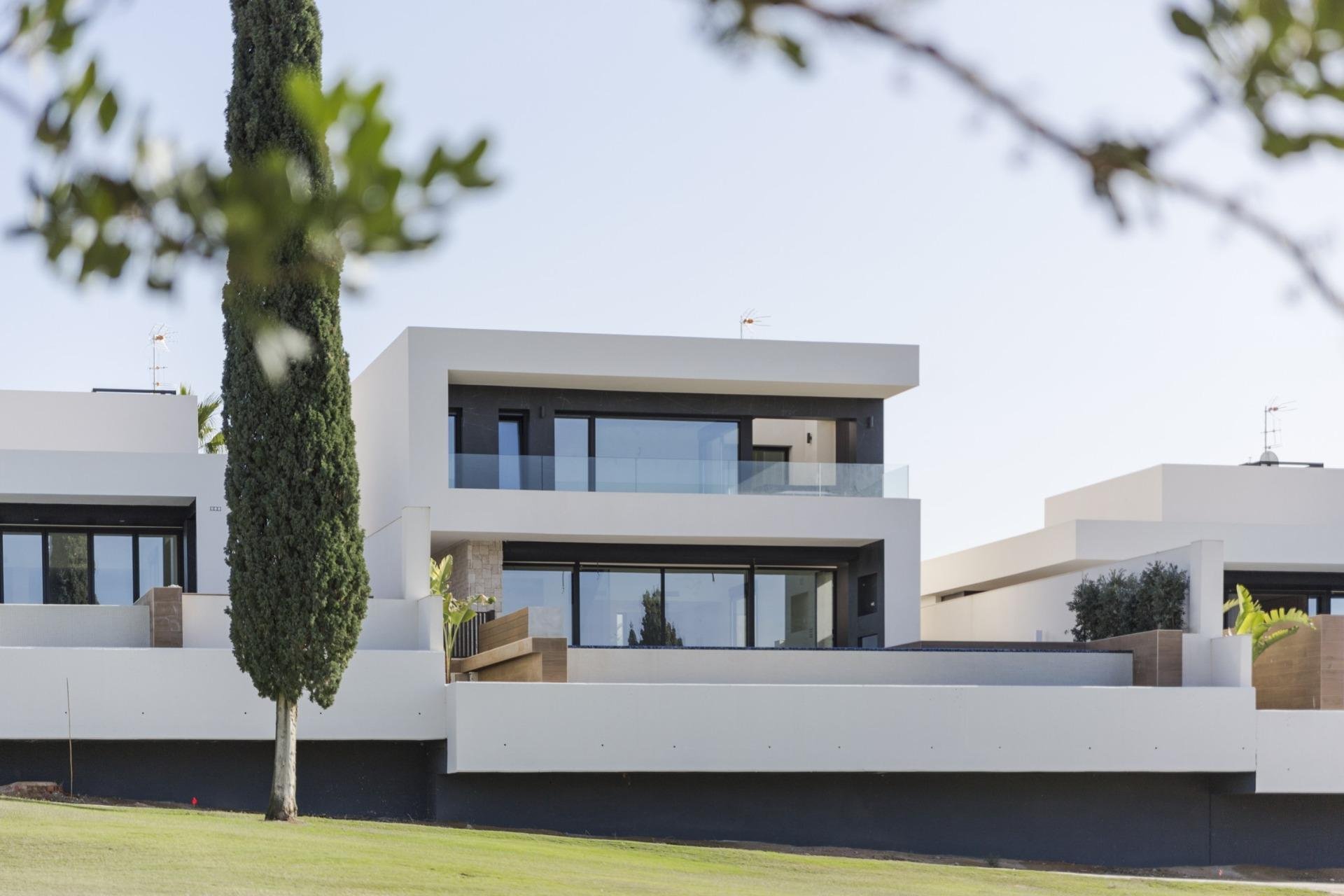 Rynek Pierwotny - Villa -
Algorfa - La finca golf