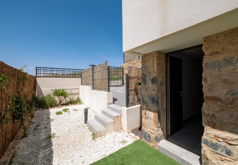 Rynek Pierwotny - Villa -
Algorfa - La finca golf