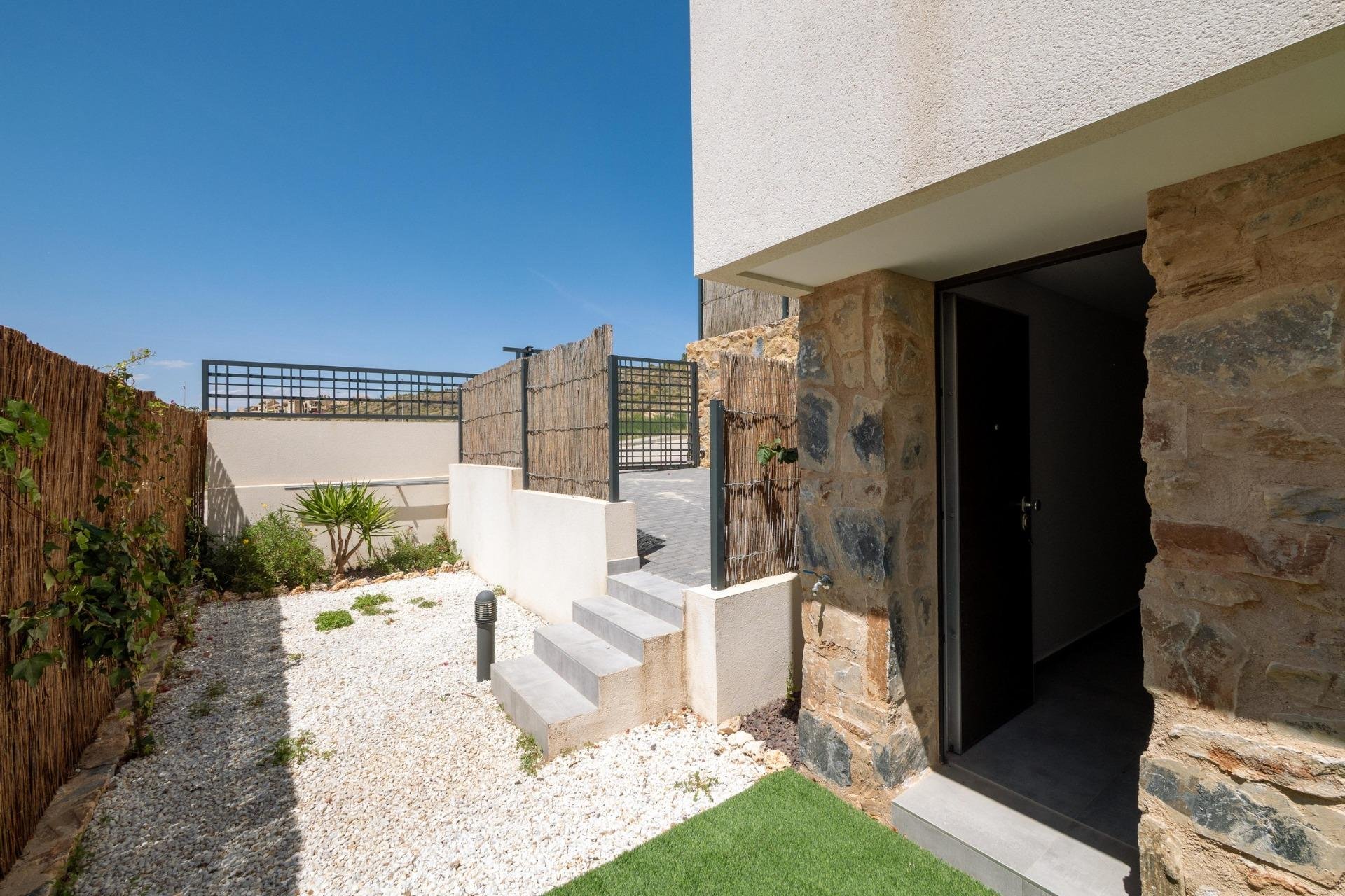 Rynek Pierwotny - Villa -
Algorfa - La finca golf