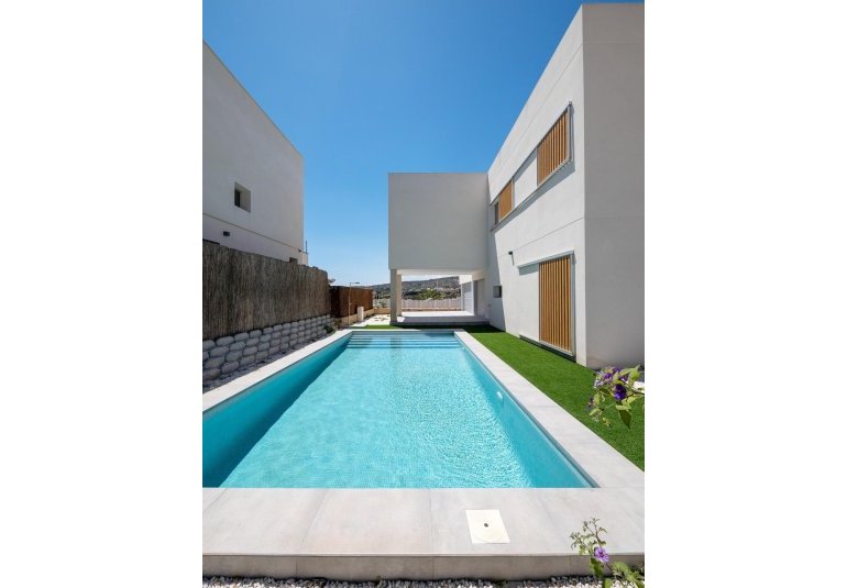 Rynek Pierwotny - Villa -
Algorfa - La finca golf