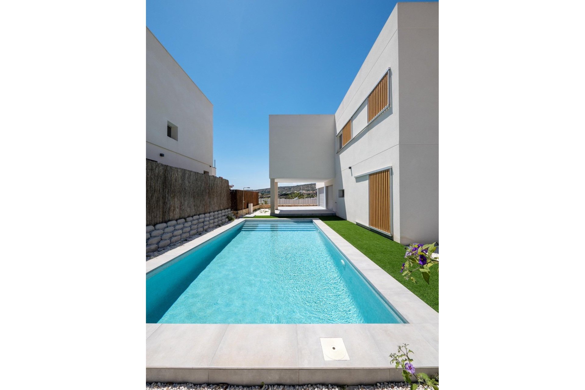 Rynek Pierwotny - Villa -
Algorfa - La finca golf