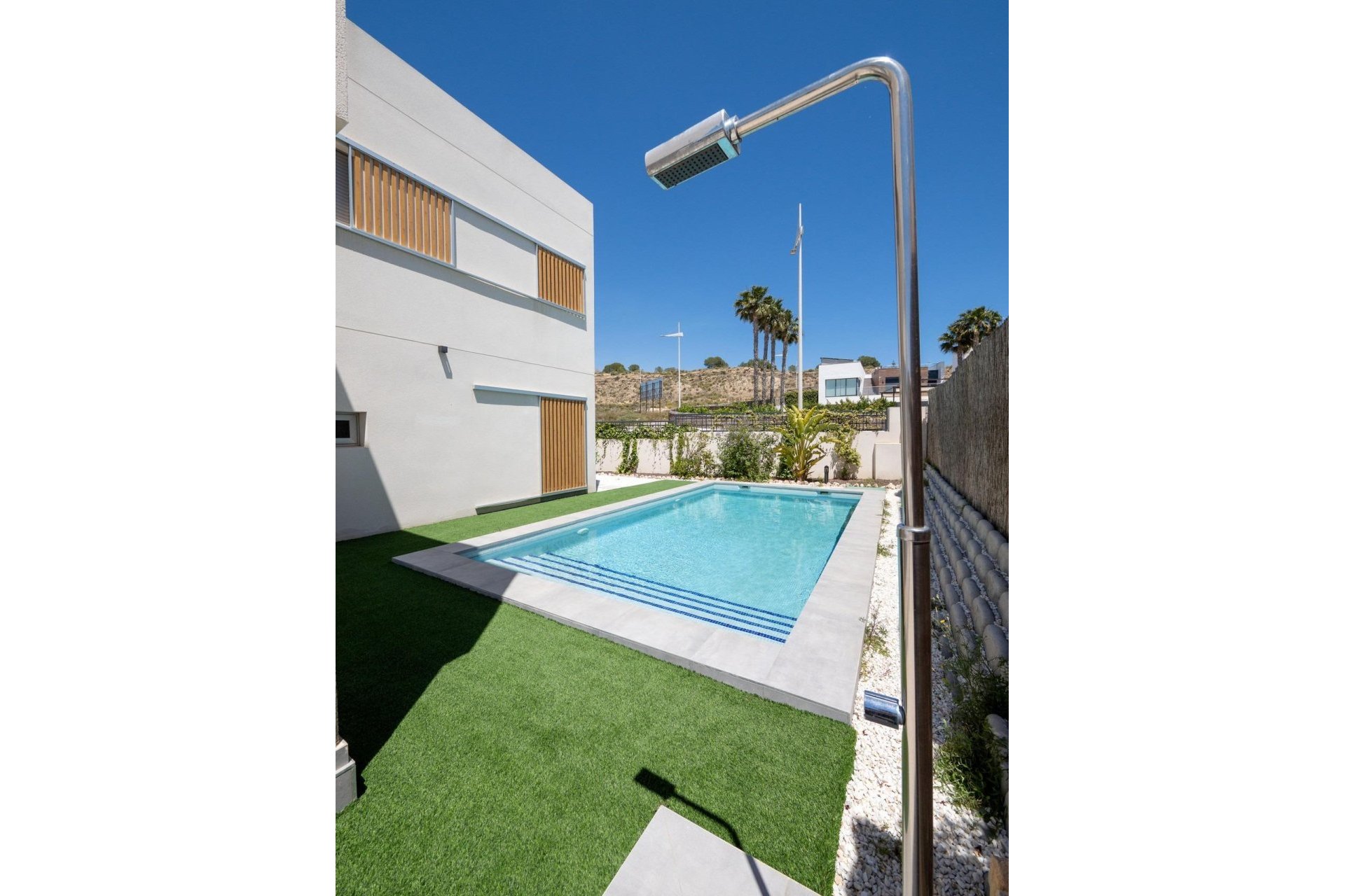 Rynek Pierwotny - Villa -
Algorfa - La finca golf
