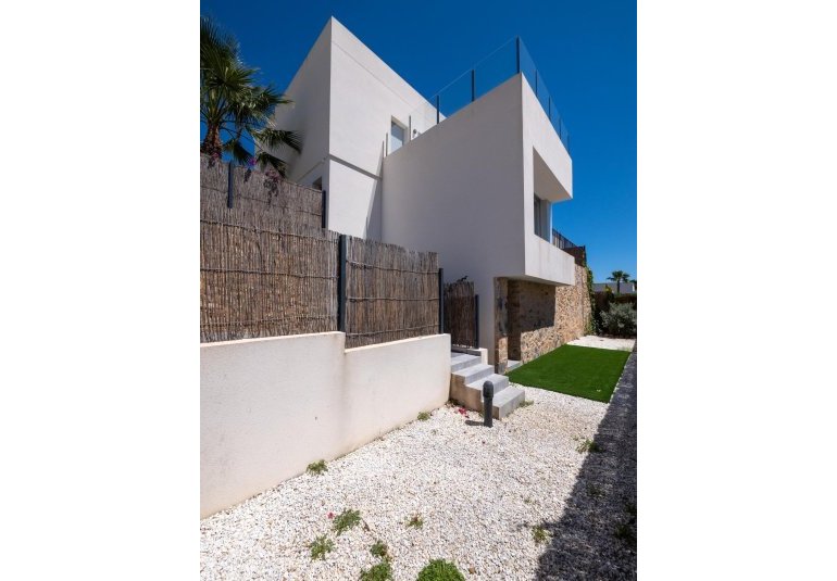 Rynek Pierwotny - Villa -
Algorfa - La finca golf