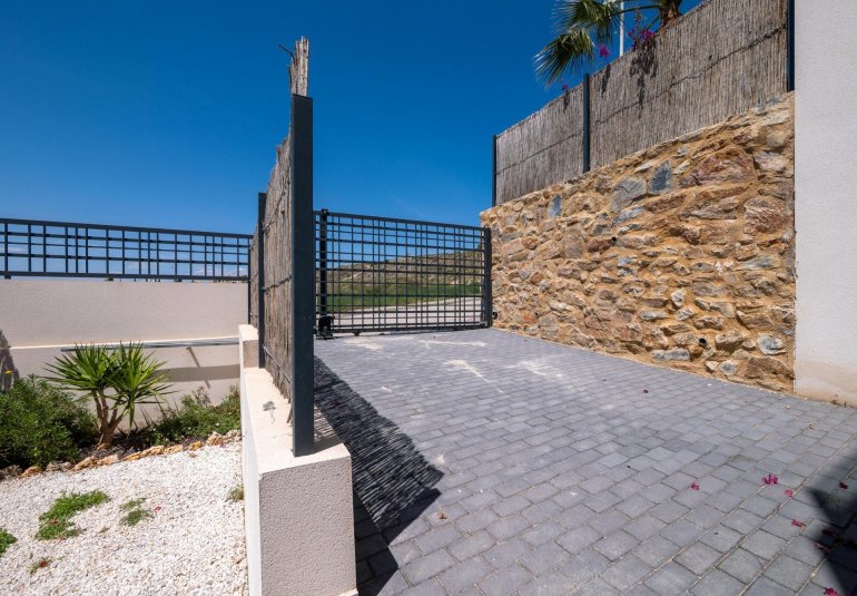 Rynek Pierwotny - Villa -
Algorfa - La finca golf