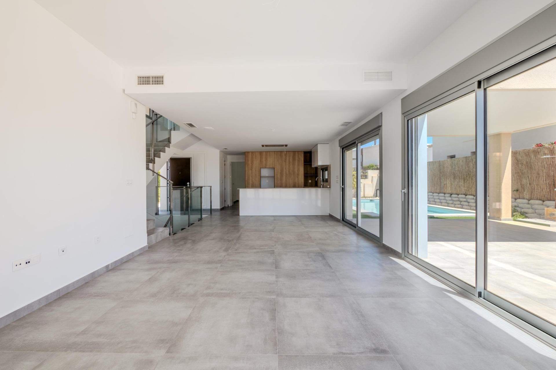 Rynek Pierwotny - Villa -
Algorfa - La finca golf