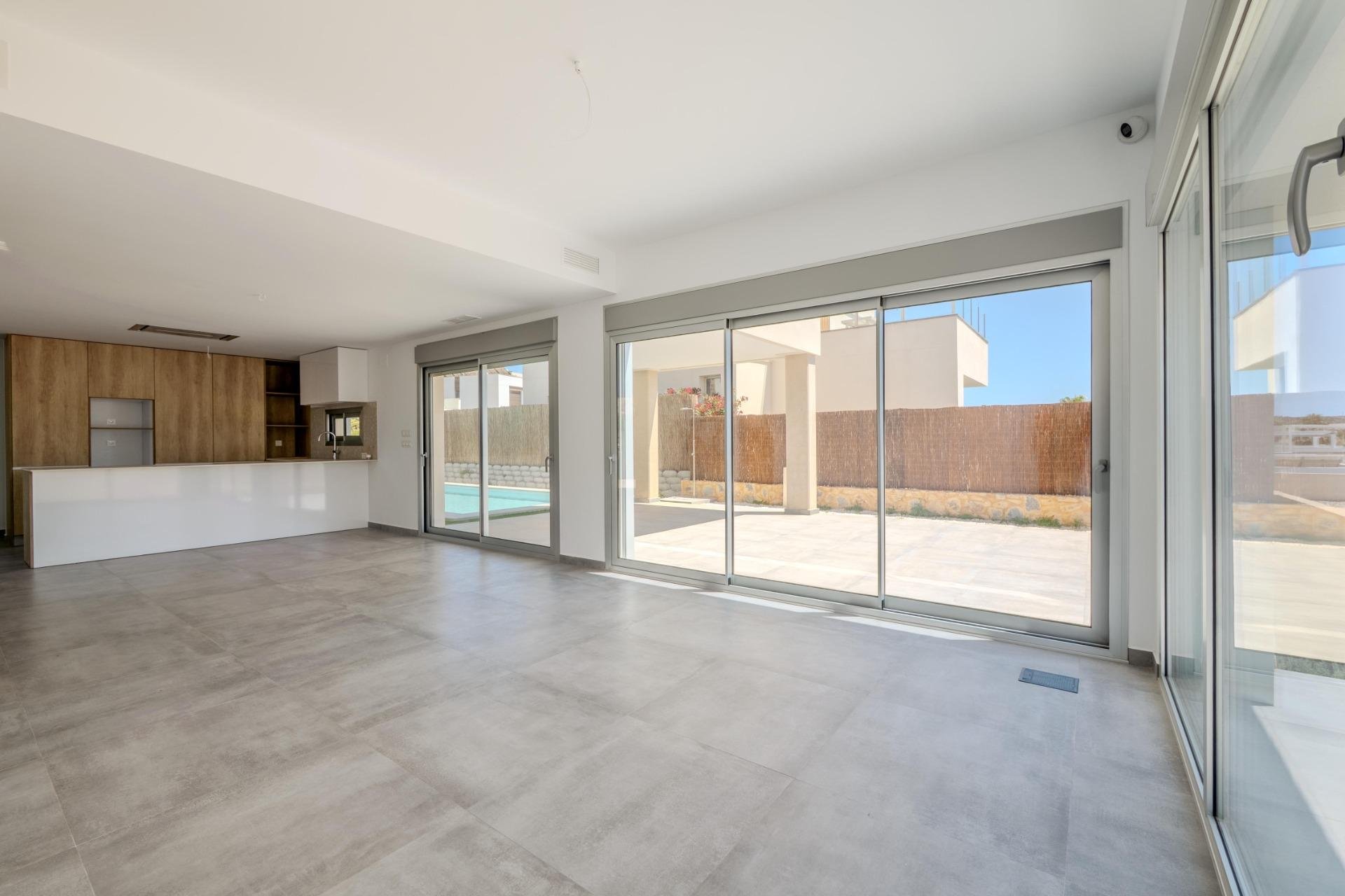 Rynek Pierwotny - Villa -
Algorfa - La finca golf