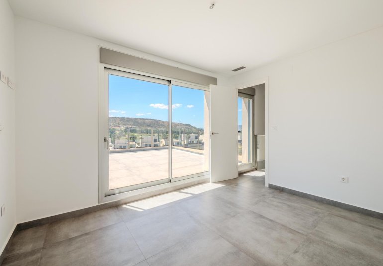 Rynek Pierwotny - Villa -
Algorfa - La finca golf