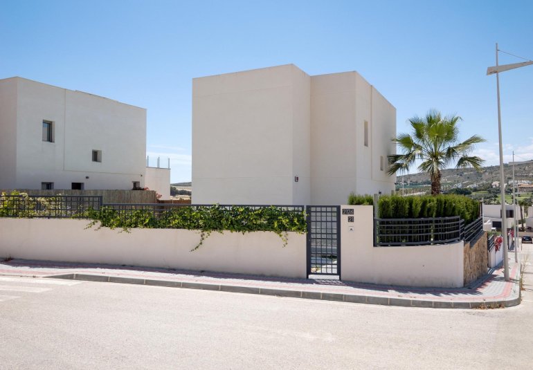 Rynek Pierwotny - Villa -
Algorfa - La finca golf