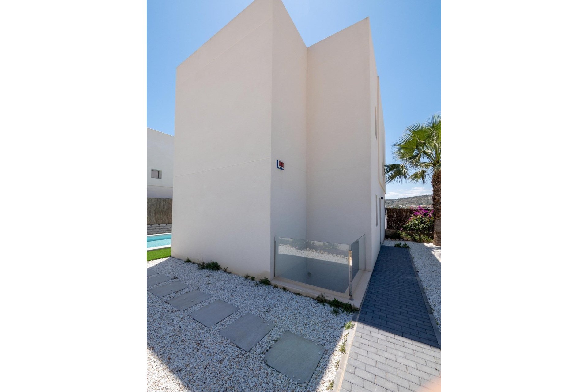 Rynek Pierwotny - Villa -
Algorfa - La finca golf