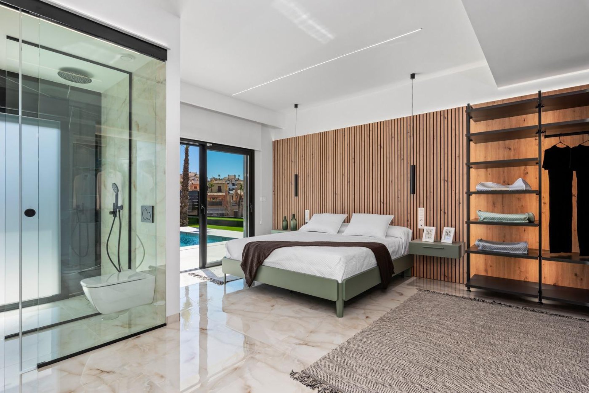 Rynek Pierwotny - Villa -
Algorfa - La finca golf