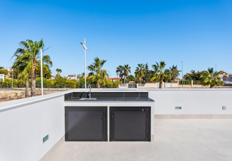 Rynek Pierwotny - Villa -
Algorfa - La finca golf
