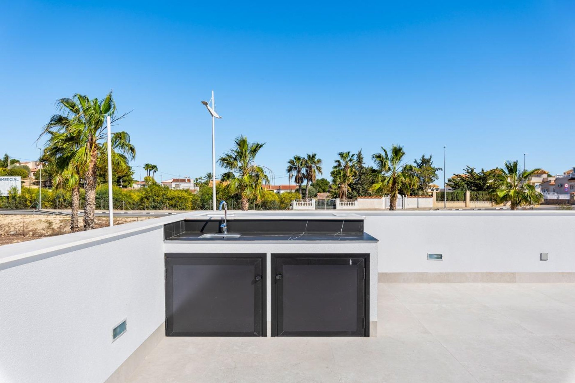 Rynek Pierwotny - Villa -
Algorfa - La finca golf