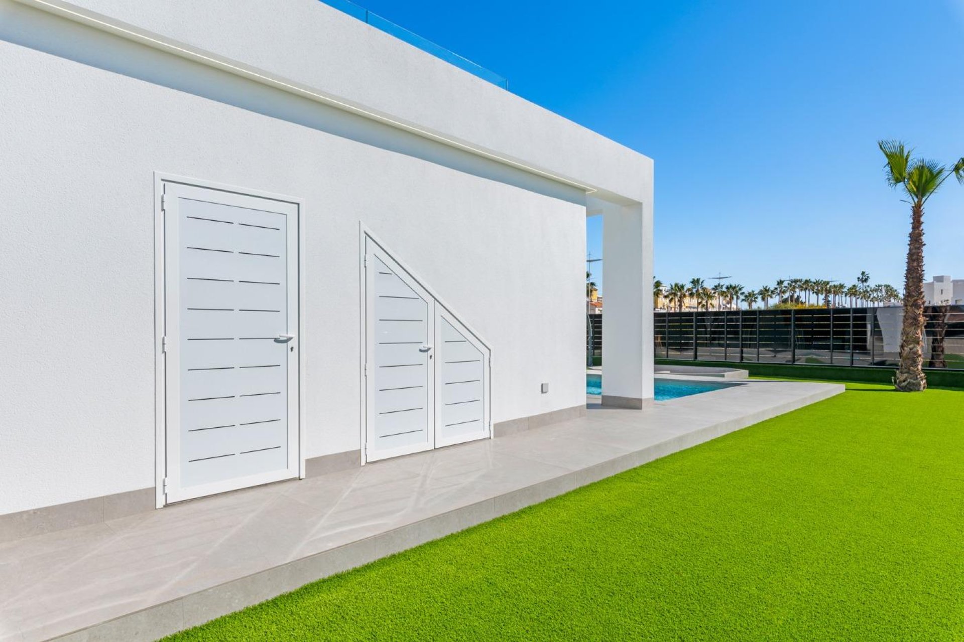 Rynek Pierwotny - Villa -
Algorfa - La finca golf