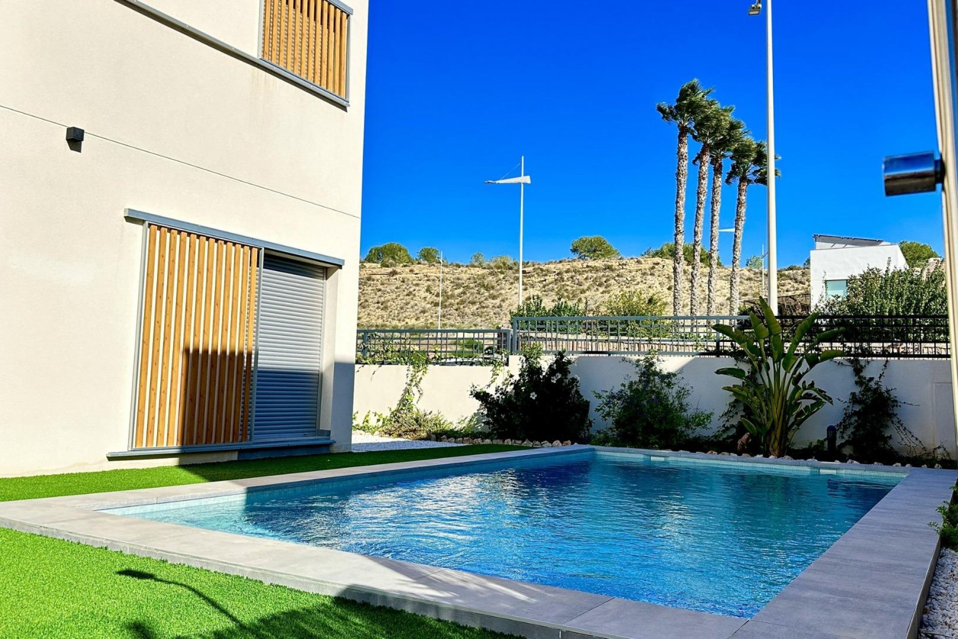 Rynek Pierwotny - Villa -
Algorfa - La finca golf