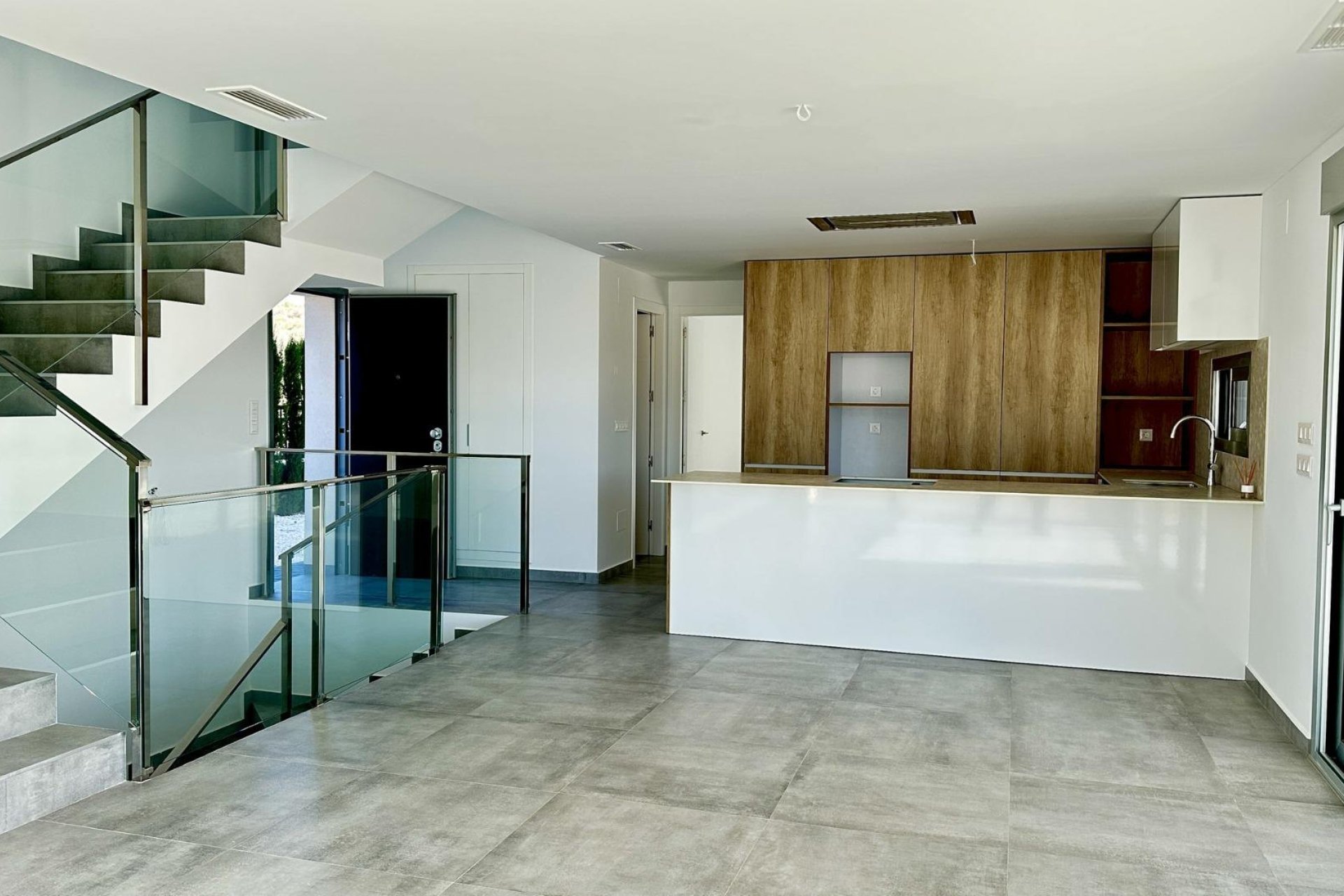 Rynek Pierwotny - Villa -
Algorfa - La finca golf