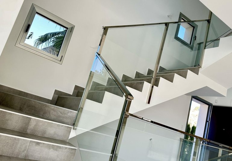 Rynek Pierwotny - Villa -
Algorfa - La finca golf