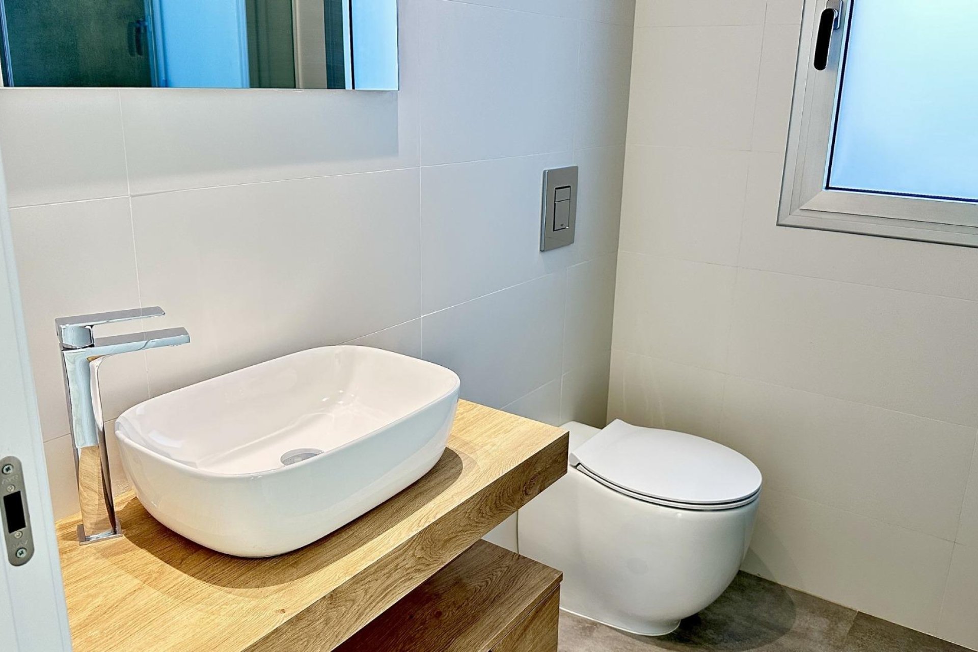 Rynek Pierwotny - Villa -
Algorfa - La finca golf