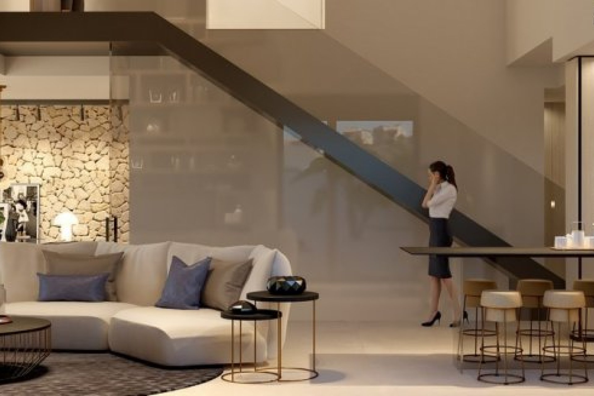 Rynek Pierwotny - Villa -
Algorfa - La finca golf