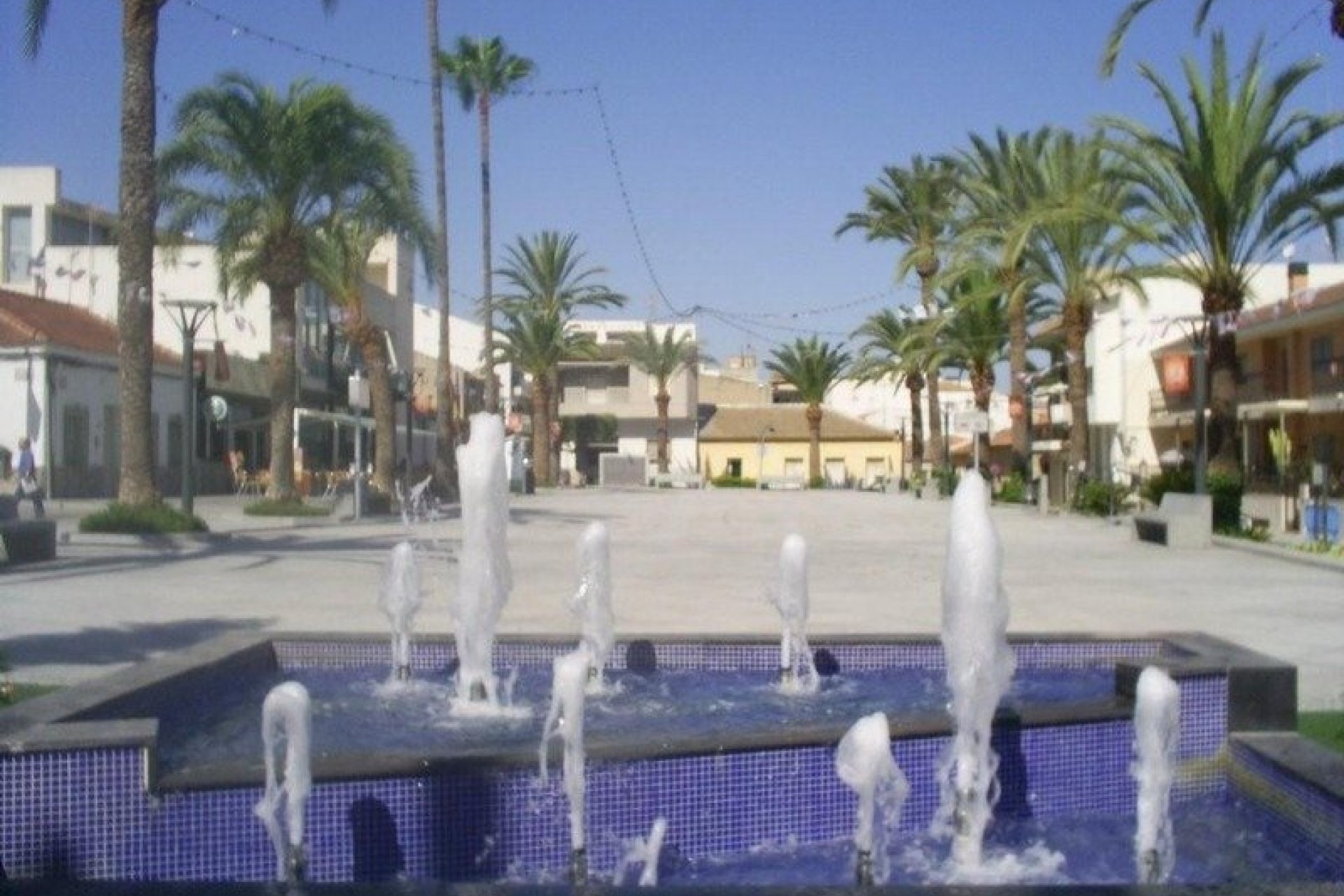 Rynek Pierwotny - Villa -
Algorfa - La finca golf
