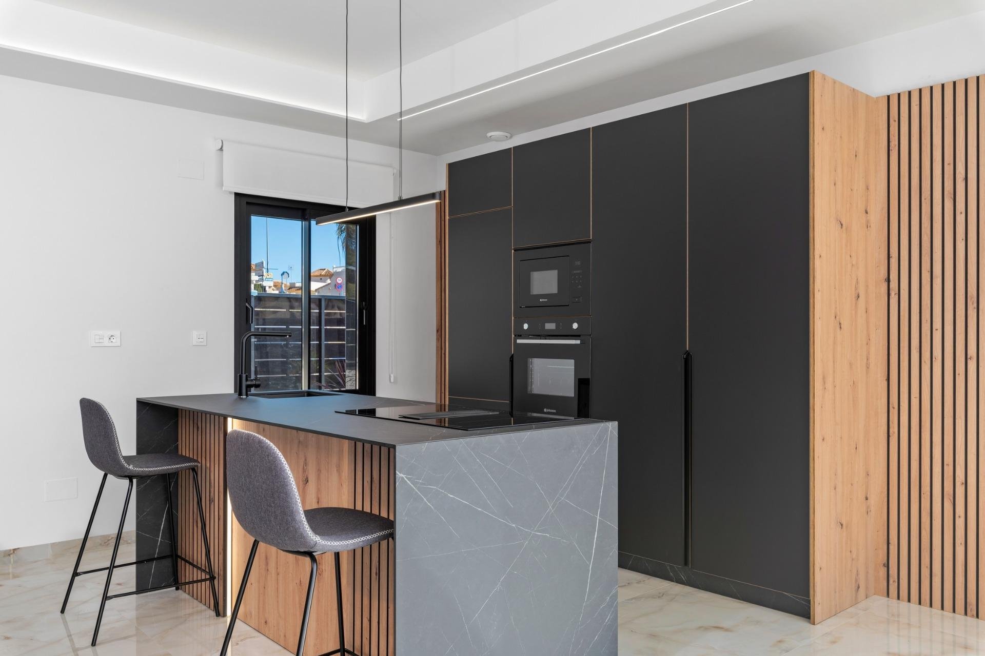 Rynek Pierwotny - Villa -
Algorfa - La finca golf