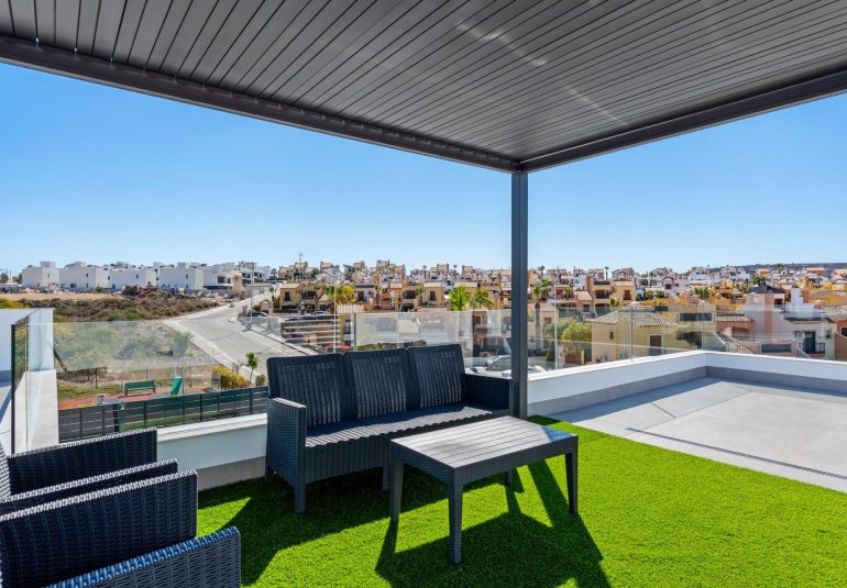 Rynek Pierwotny - Villa -
Algorfa - La finca golf