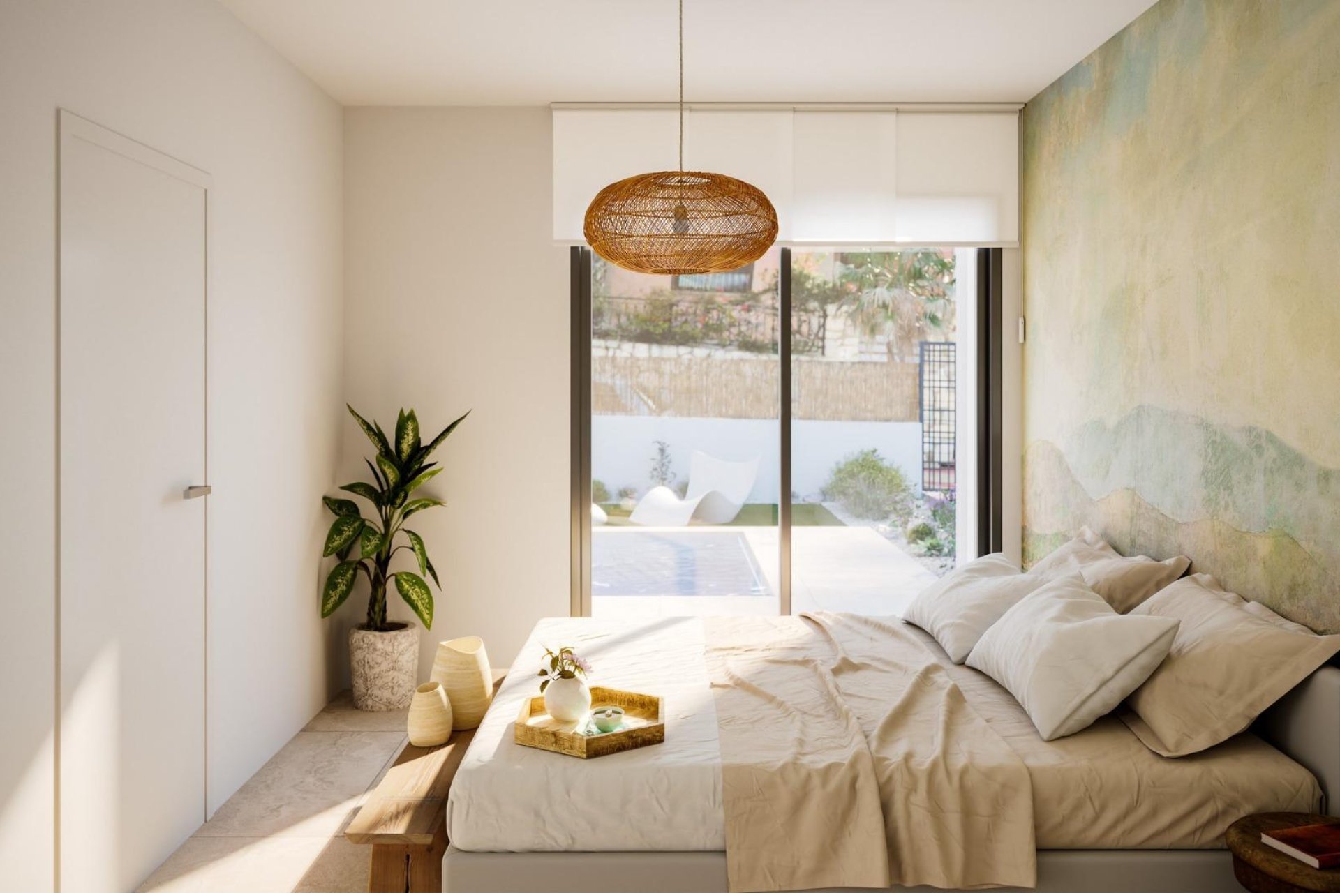 Rynek Pierwotny - Villa -
Algorfa - La finca golf