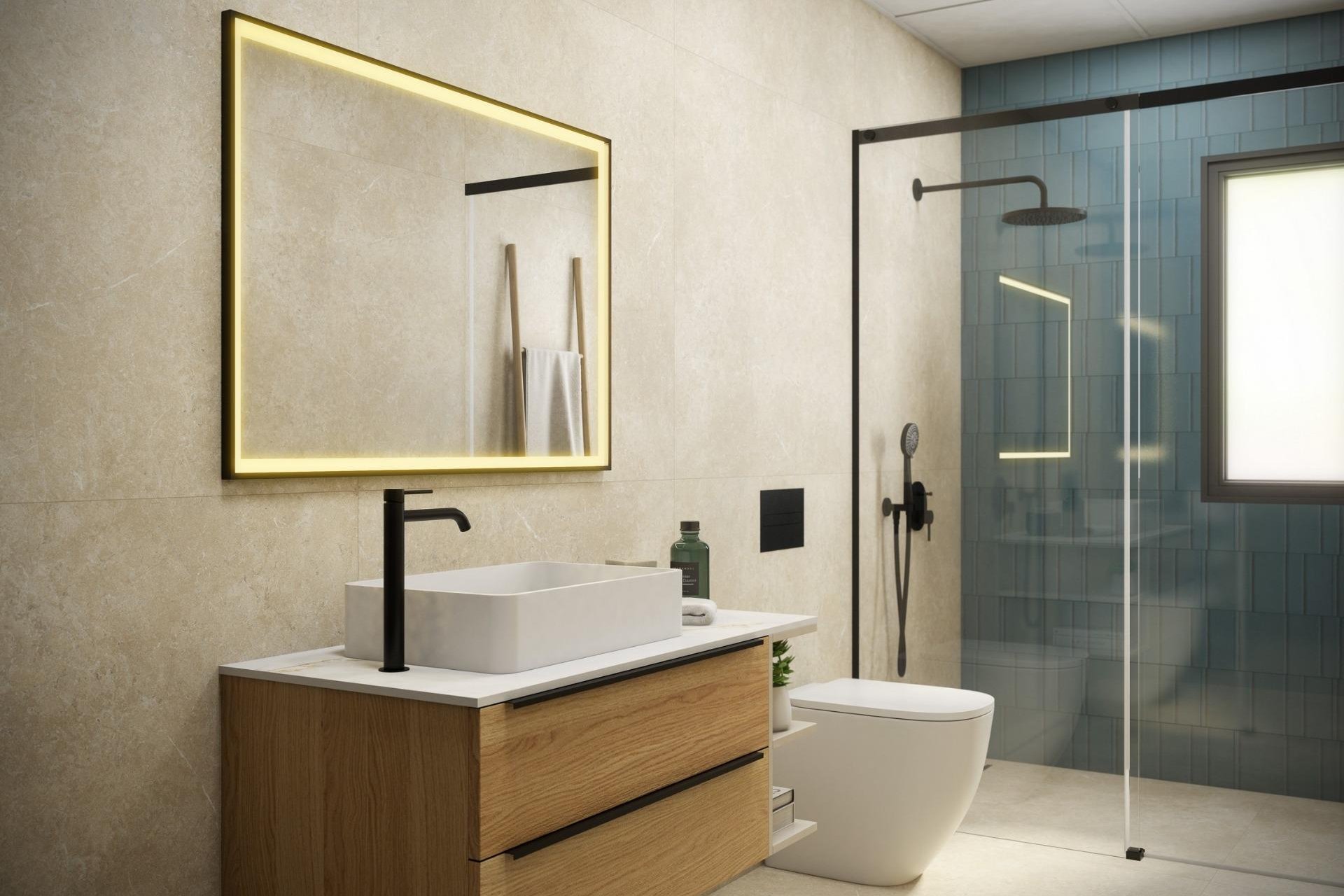 Rynek Pierwotny - Villa -
Algorfa - La finca golf