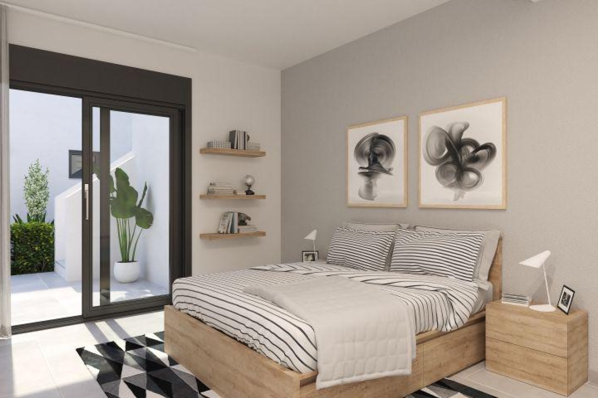 Rynek Pierwotny - Villa -
Alhama de Murcia - CONDADO DE ALHAMA GOLF RESORT