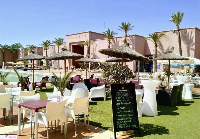 Rynek Pierwotny - Villa -
Alhama de Murcia - Condado De Alhama