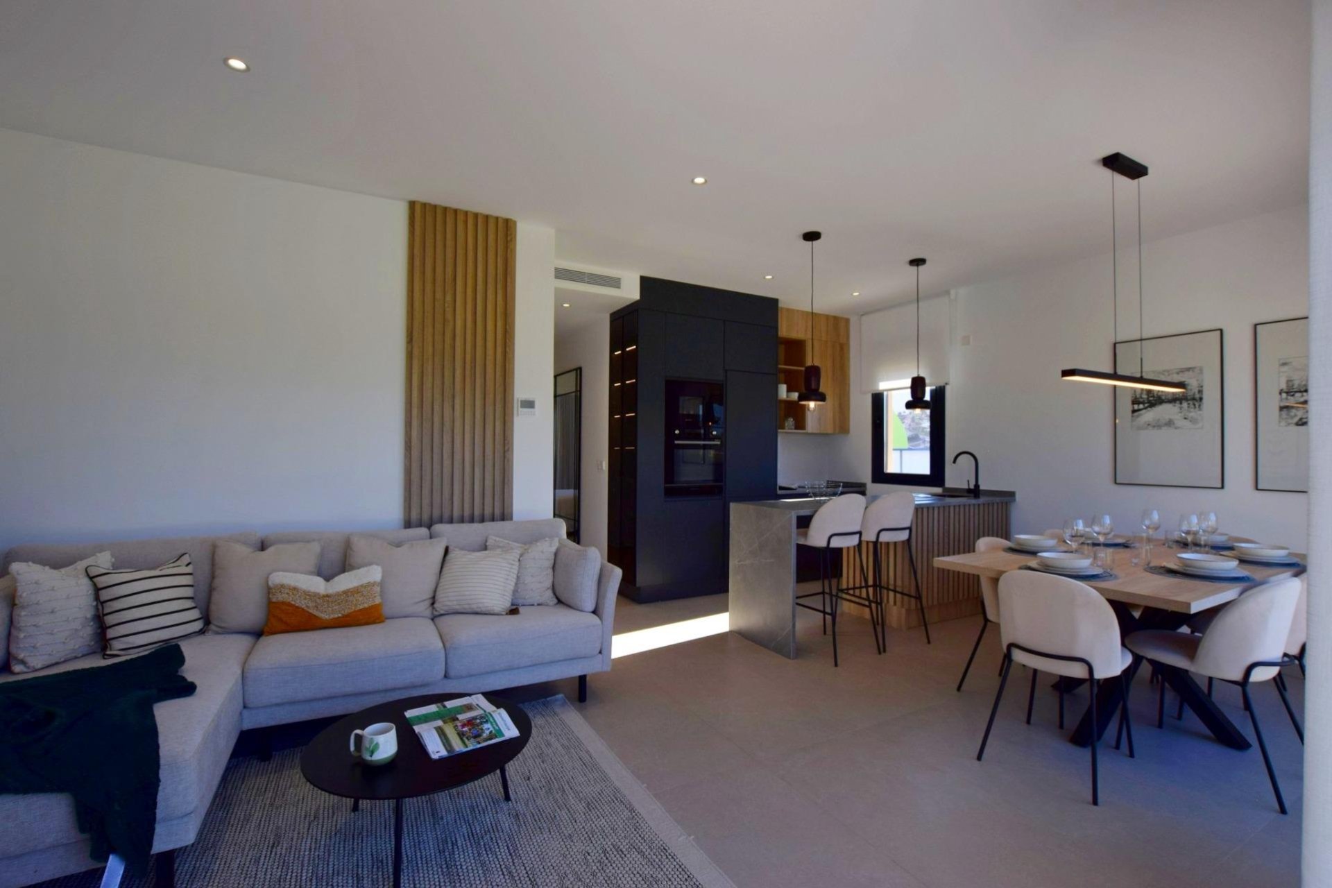 Rynek Pierwotny - Villa -
Alhama de Murcia - Condado De Alhama