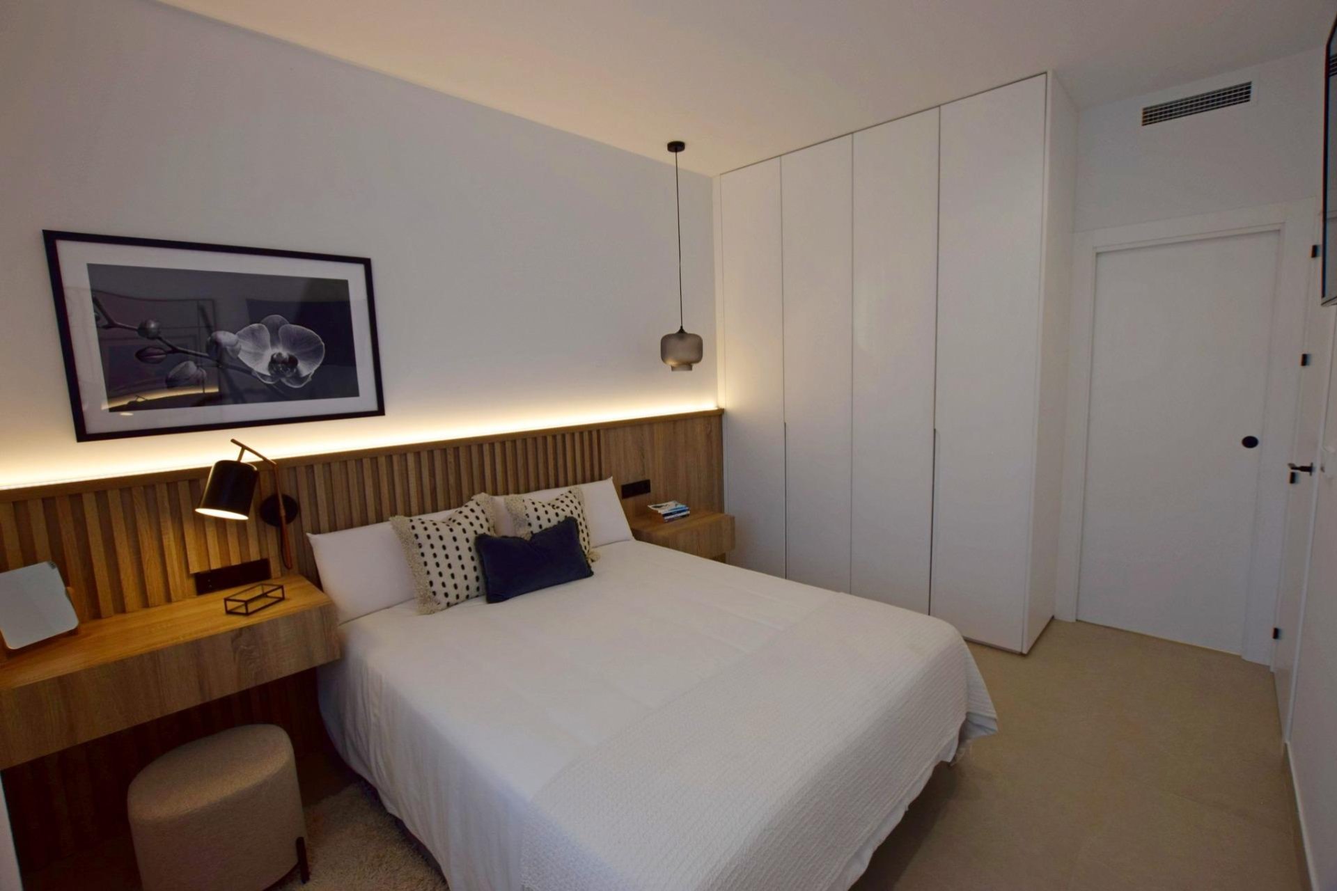 Rynek Pierwotny - Villa -
Alhama de Murcia - Condado De Alhama