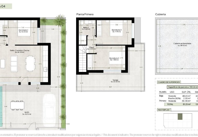 Rynek Pierwotny - Villa -
Alhama de Murcia - Condado De Alhama