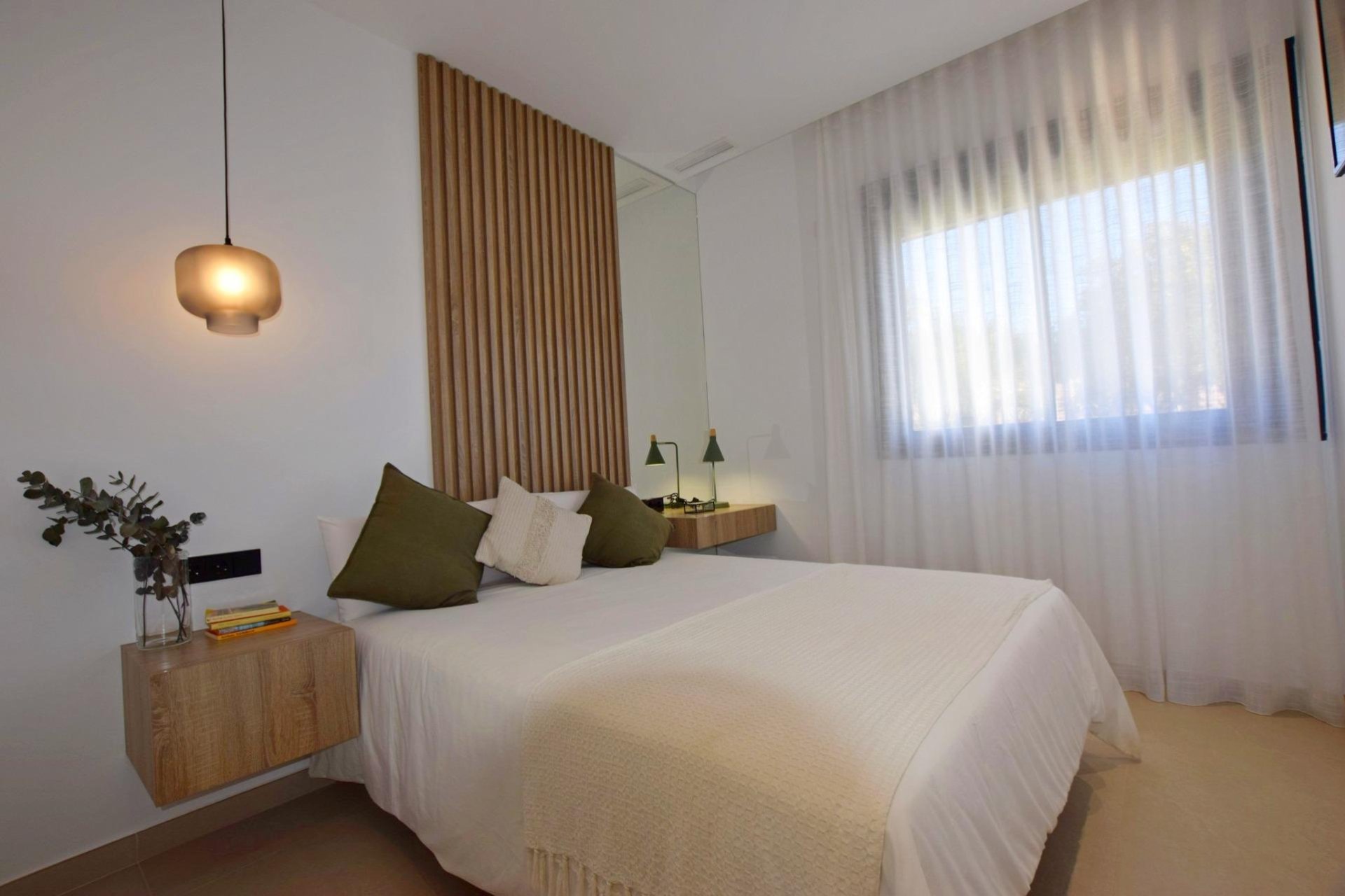 Rynek Pierwotny - Villa -
Alhama de Murcia - Condado De Alhama