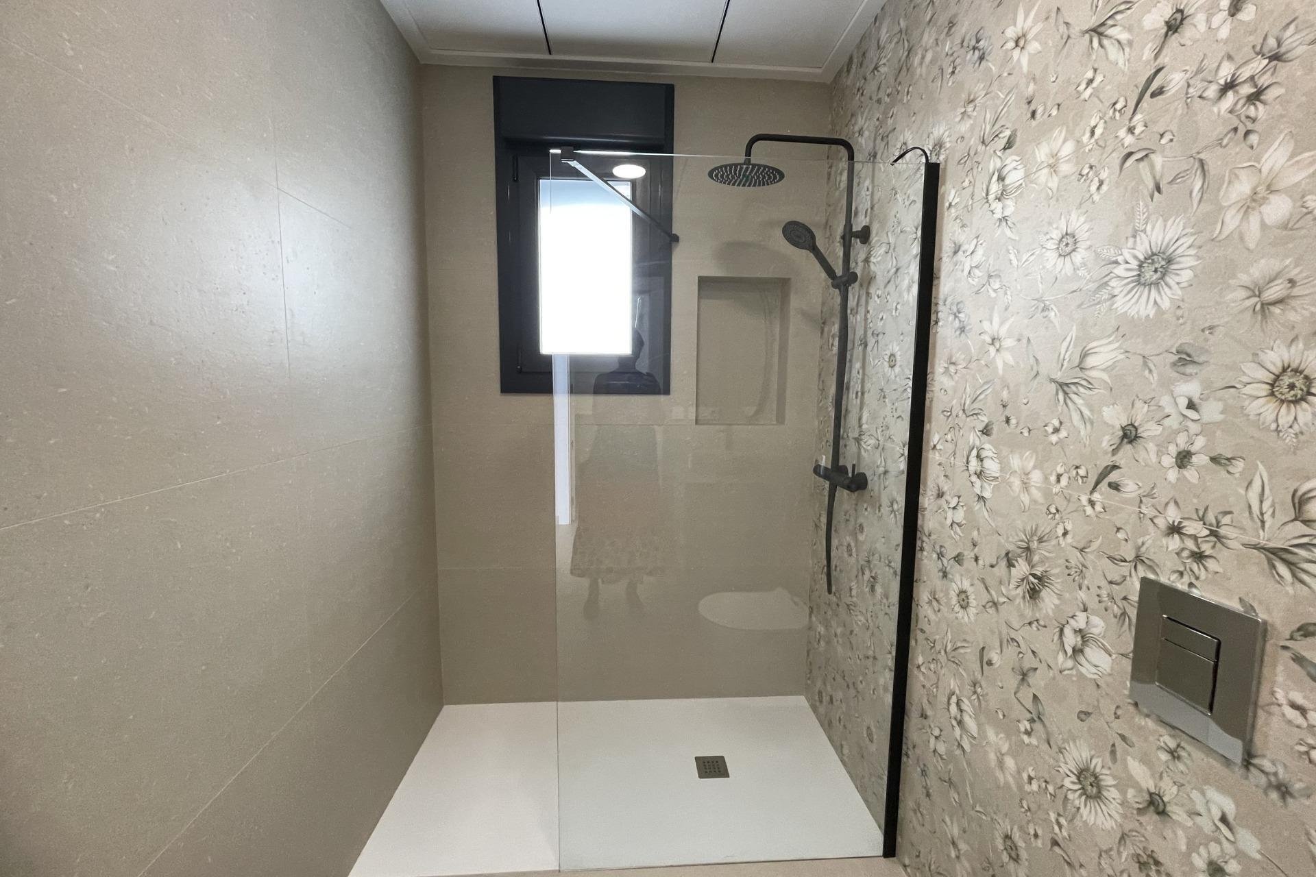 Rynek Pierwotny - Villa -
Almoradí - Heredades