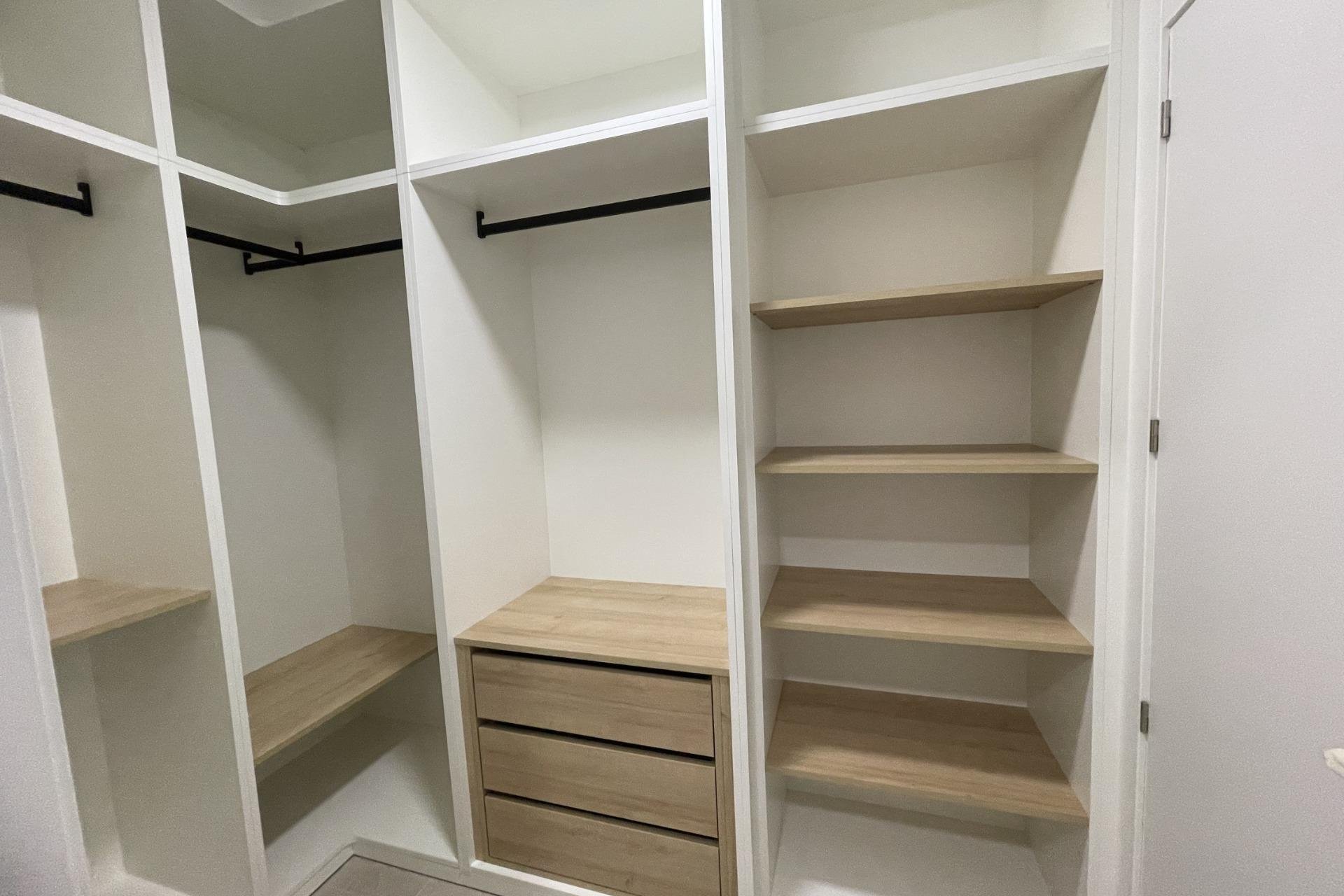 Rynek Pierwotny - Villa -
Almoradí - Heredades